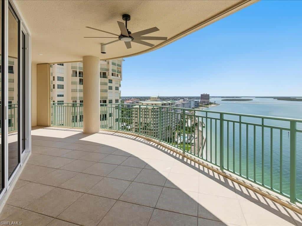 970 Cape Marco Dr #1501, Marco Island, photo 4
