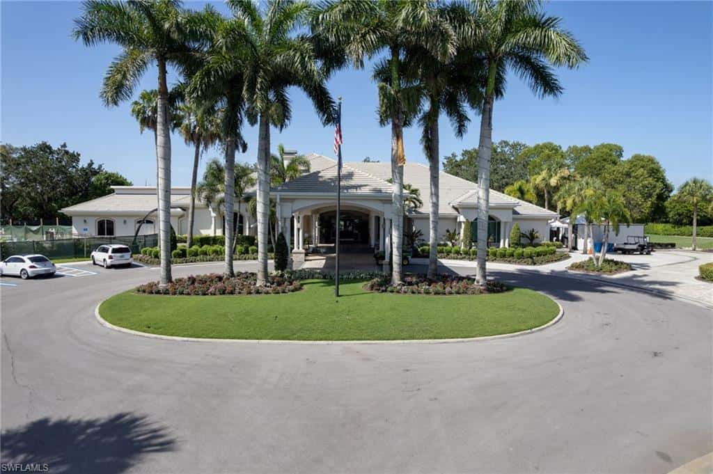 2865 Cypress Trace Cir #103, Naples, photo 23