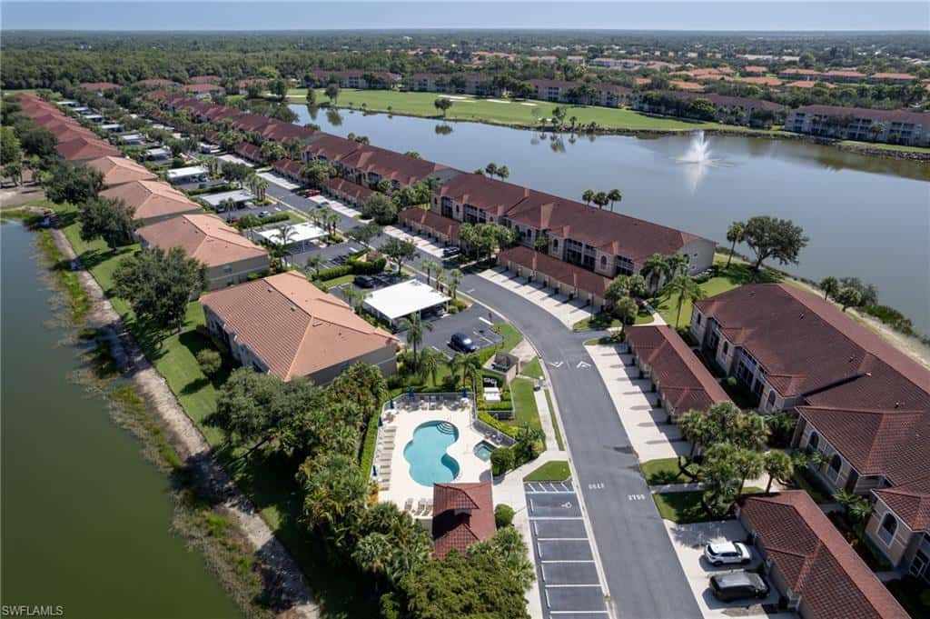 2865 Cypress Trace Cir #103, Naples, photo 27
