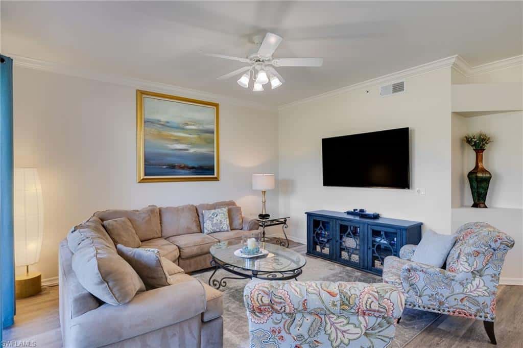 2865 Cypress Trace Cir #103, Naples, photo 6