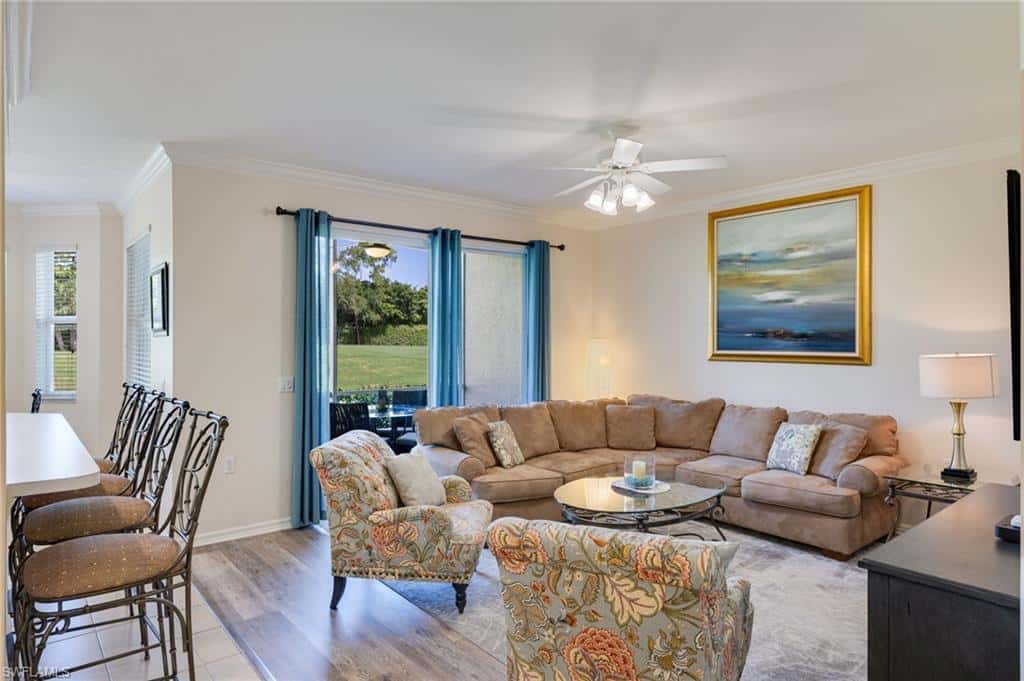 2865 Cypress Trace Cir #103, Naples, photo 7