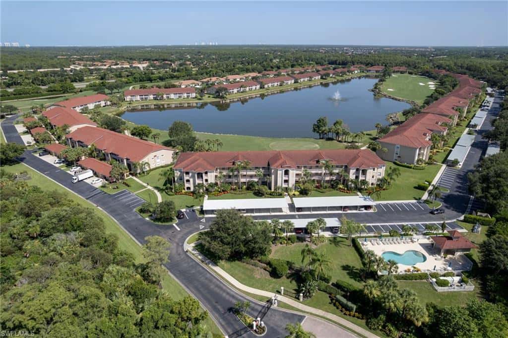 2865 Cypress Trace Cir #103, Naples, photo 32