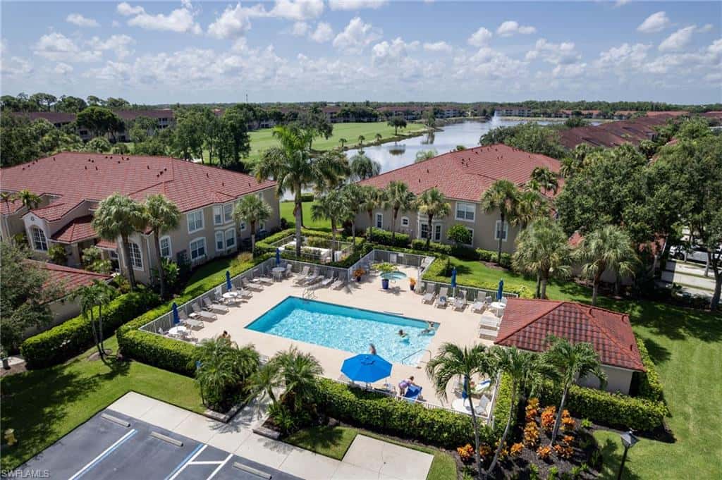 2865 Cypress Trace Cir #103, Naples, photo 28