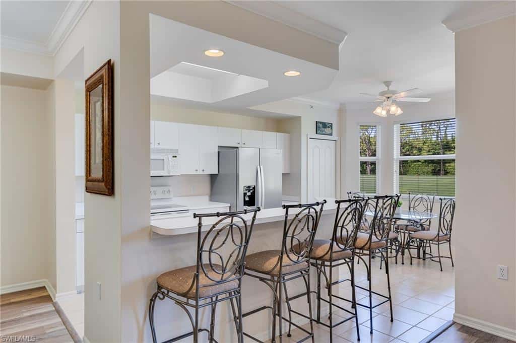 2865 Cypress Trace Cir #103, Naples, photo 5