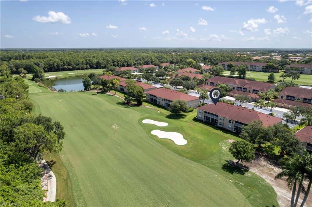 2865 Cypress Trace Cir #103, Naples, photo 20