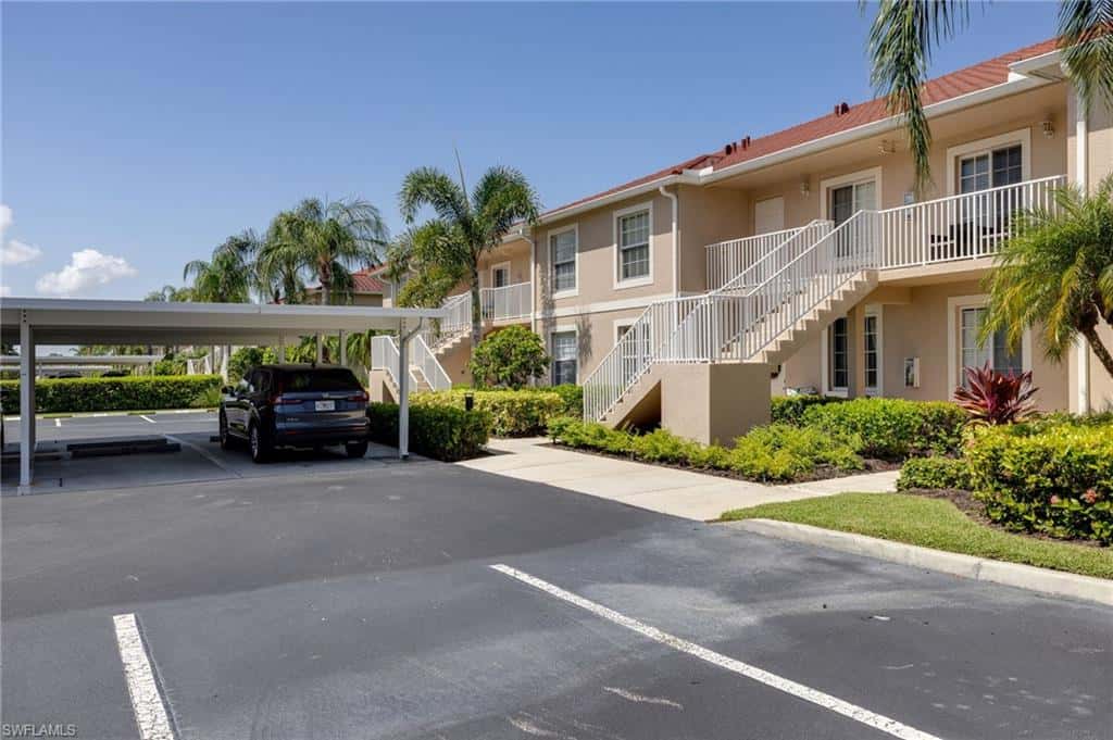 2865 Cypress Trace Cir #103, Naples, photo 33