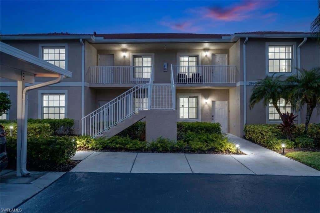 2865 Cypress Trace Cir #103, Naples, photo 35