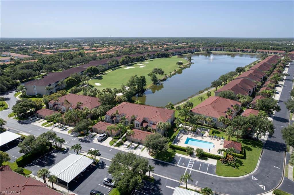 2865 Cypress Trace Cir #103, Naples, photo 31