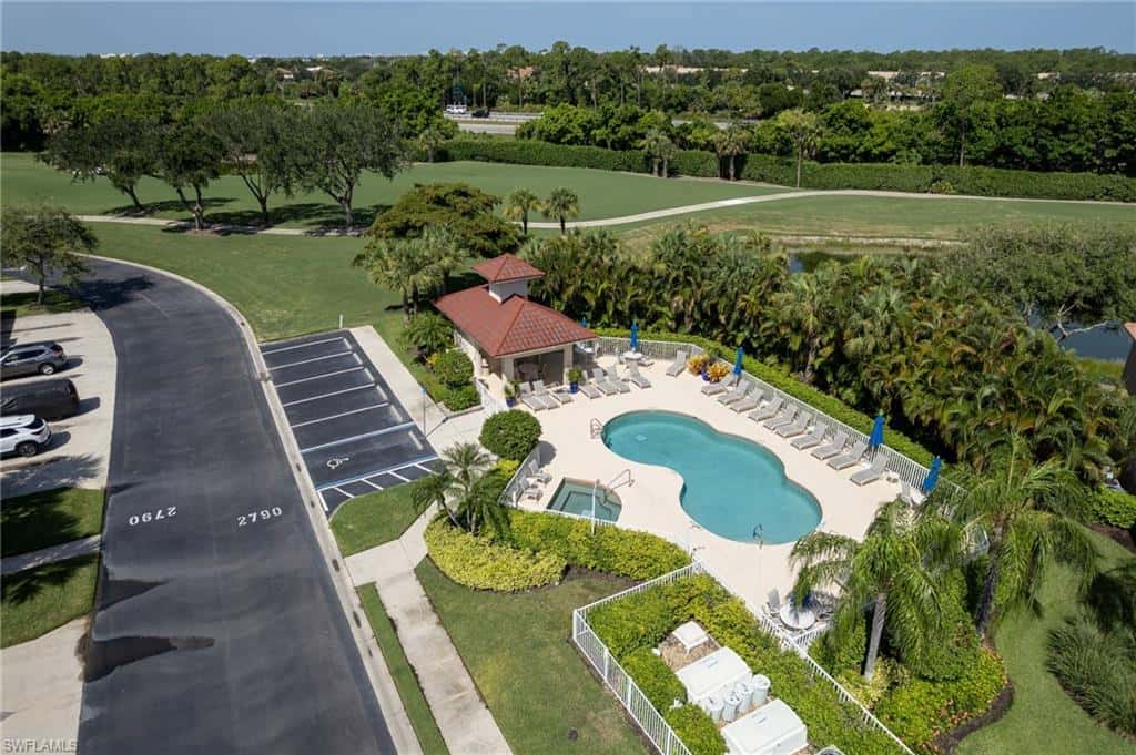 2865 Cypress Trace Cir #103, Naples, photo 29