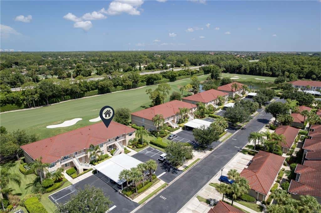 2865 Cypress Trace Cir #103, Naples, photo 21
