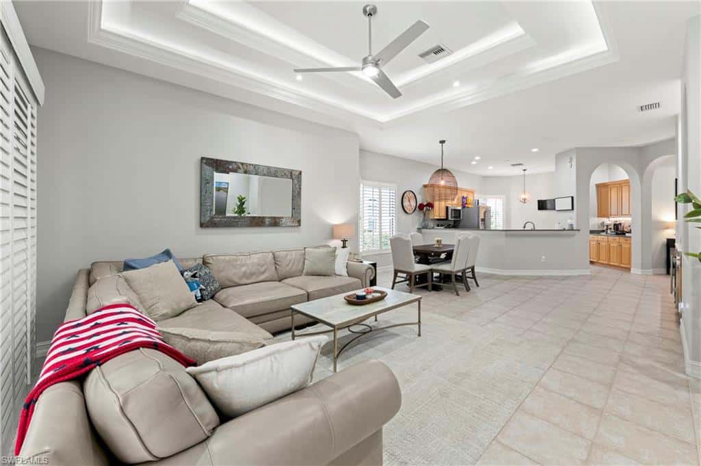 3123 Santorini Ct, Naples, photo 27
