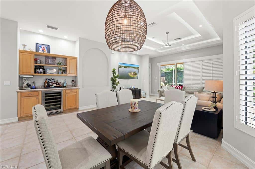 3123 Santorini Ct, Naples, photo 13