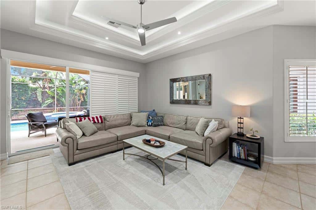 3123 Santorini Ct, Naples, photo 16
