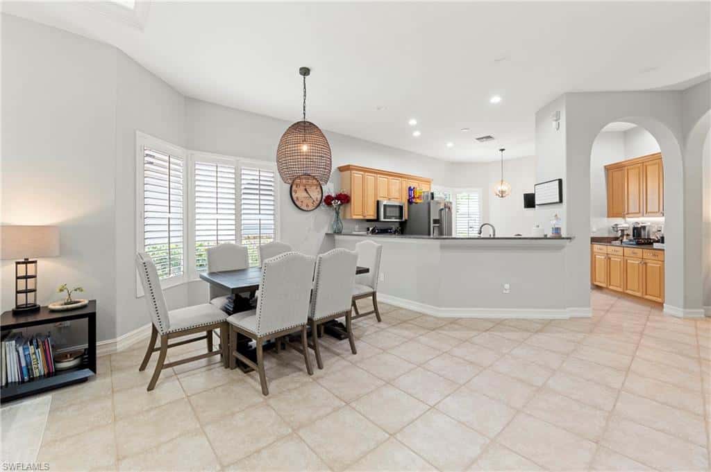3123 Santorini Ct, Naples, photo 12