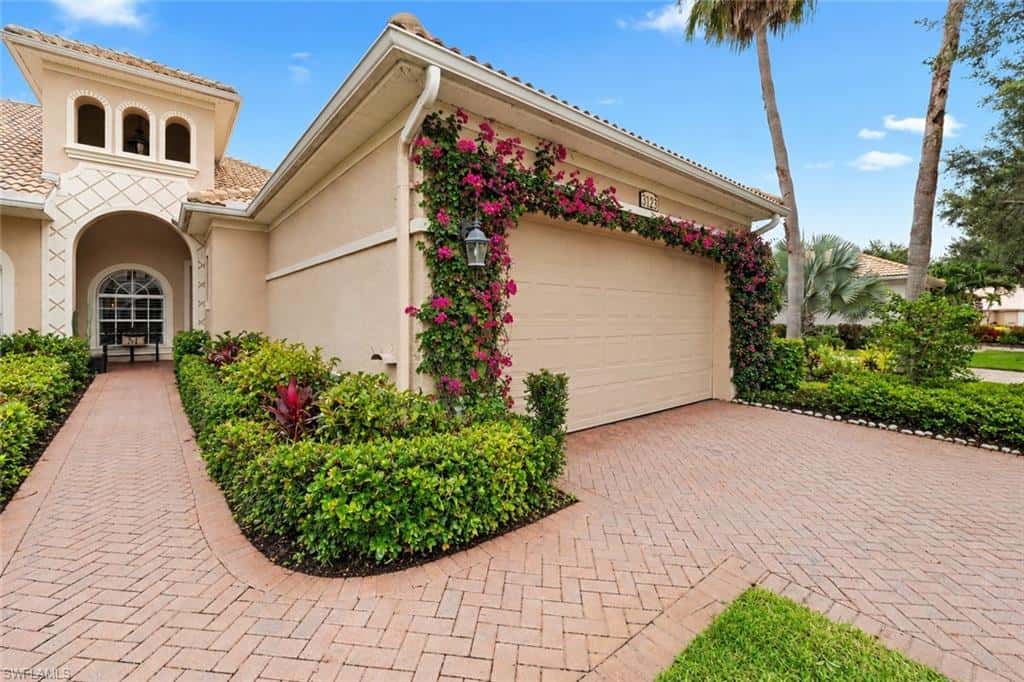 3123 Santorini Ct, Naples, photo 7