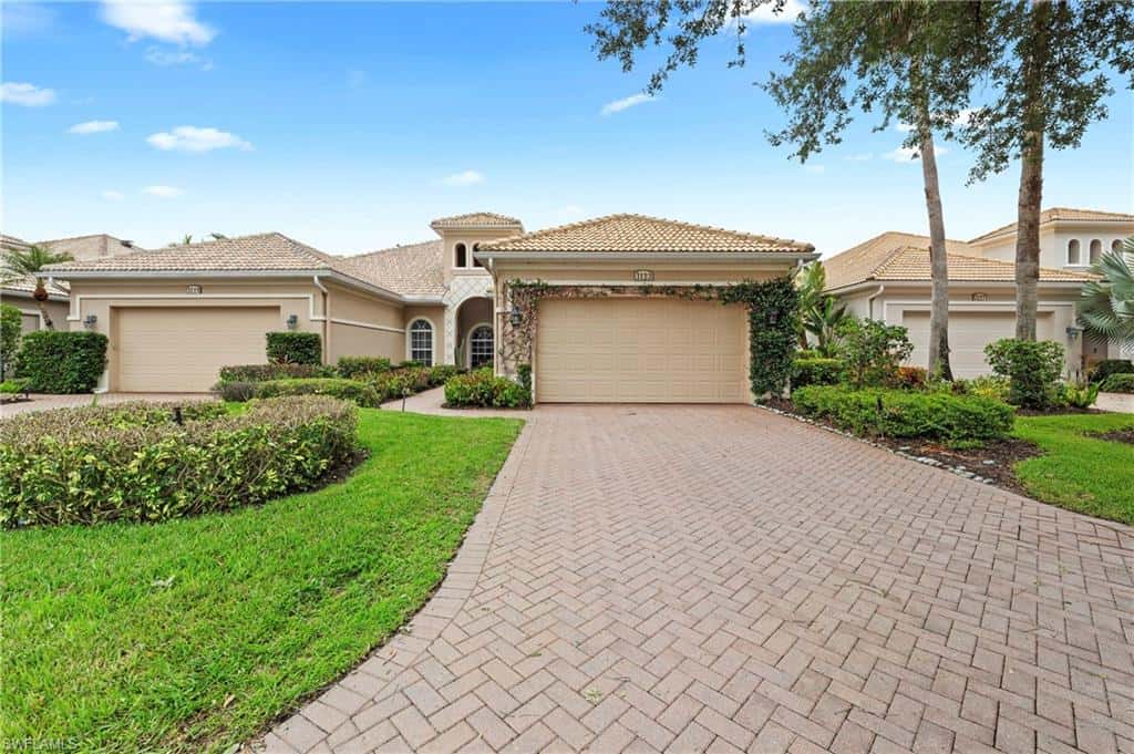 3123 Santorini Ct, Naples, photo 36