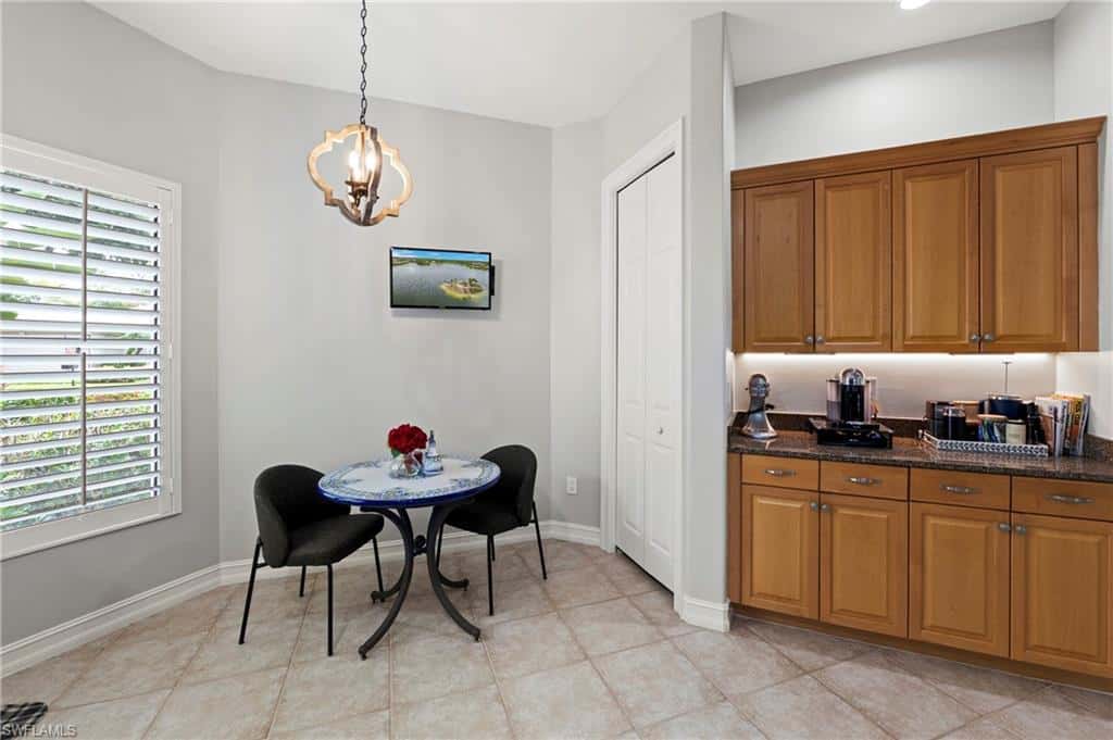 3123 Santorini Ct, Naples, photo 28