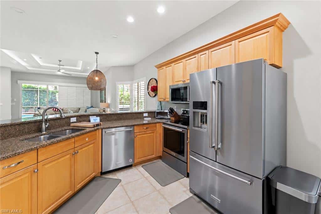 3123 Santorini Ct, Naples, photo 5