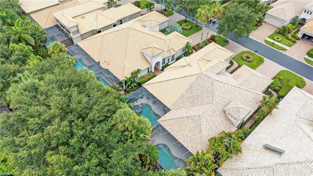 3123 Santorini Ct, Naples, photo 38