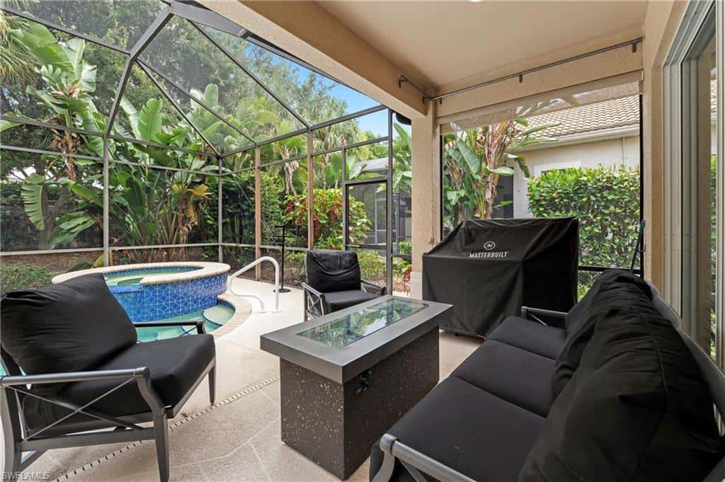 3123 Santorini Ct, Naples, photo 33