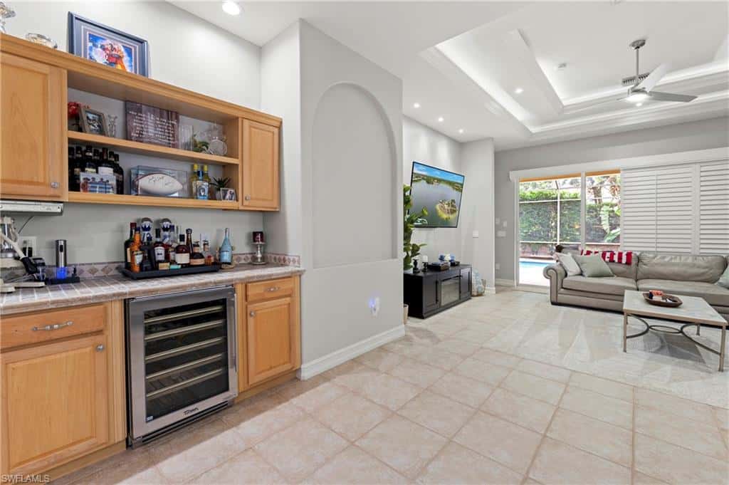 3123 Santorini Ct, Naples, photo 14