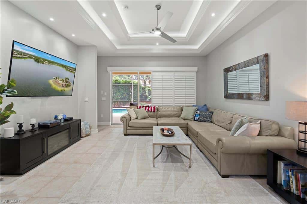 3123 Santorini Ct, Naples, photo 15