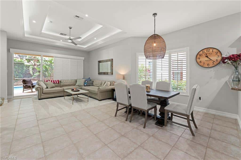3123 Santorini Ct, Naples, photo 11
