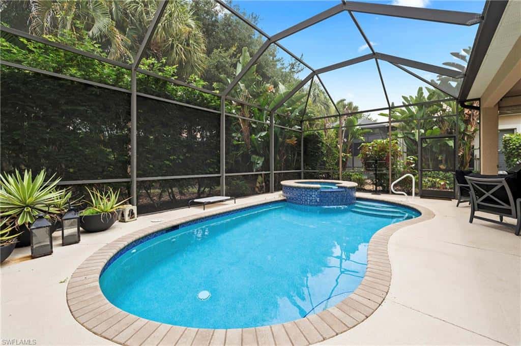 3123 Santorini Ct, Naples, photo 31