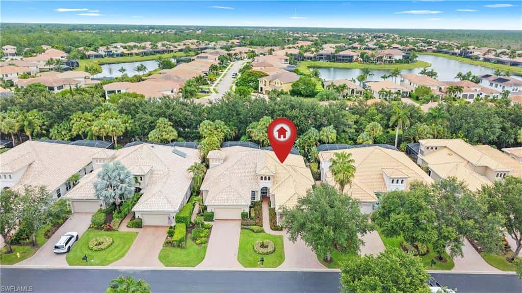 3123 Santorini Ct, Naples, photo 39