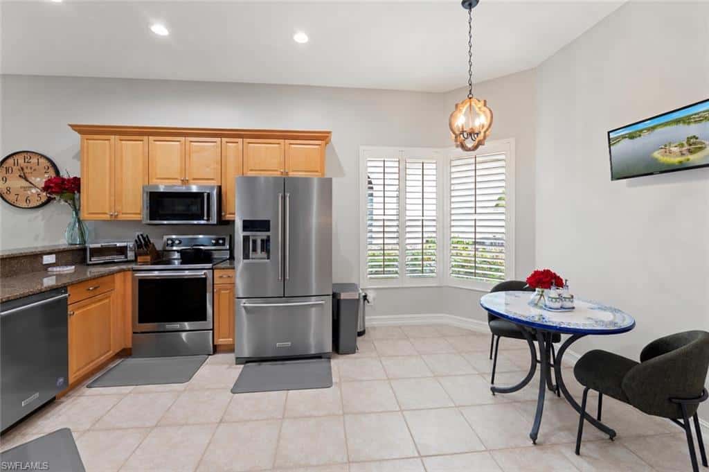 3123 Santorini Ct, Naples, photo 29
