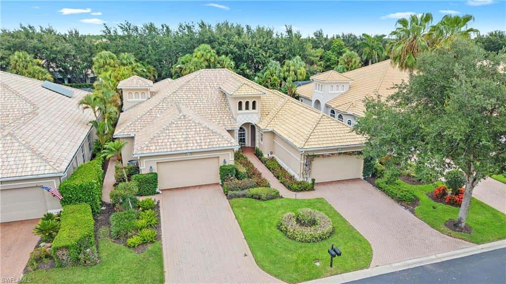 3123 Santorini Ct, Naples, photo 8
