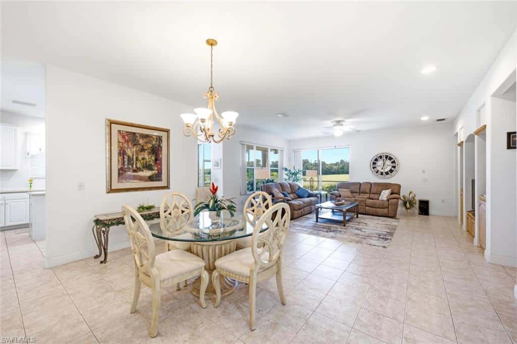 4780 Shinnecock Hills Ct #101, Naples, photo 6