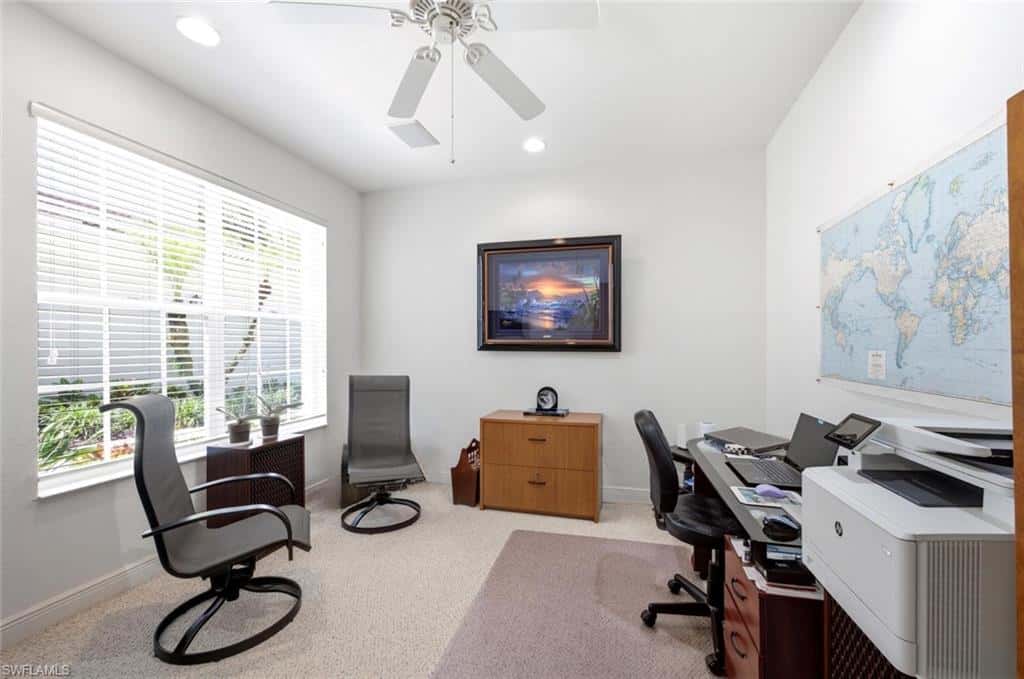 4780 Shinnecock Hills Ct #101, Naples, photo 13