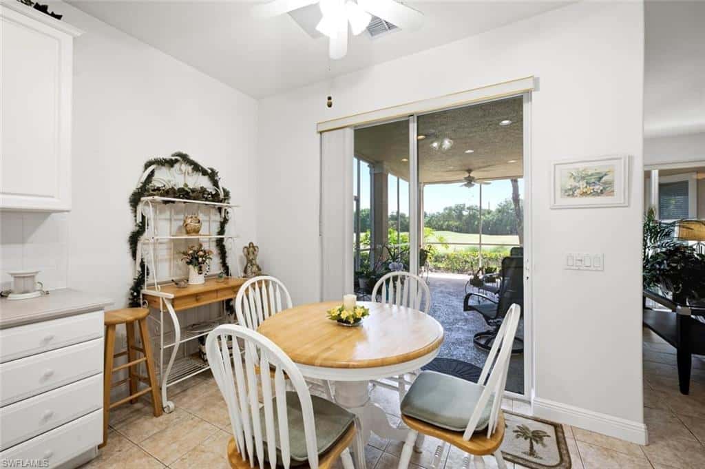 4780 Shinnecock Hills Ct #101, Naples, photo 12