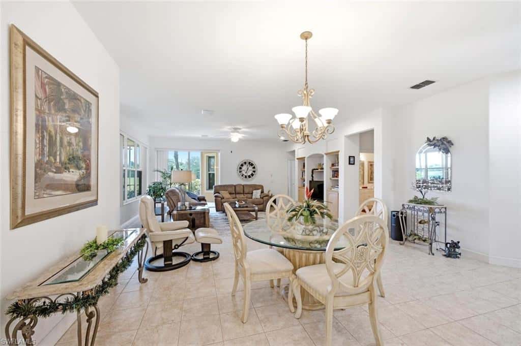 4780 Shinnecock Hills Ct #101, Naples, photo 7