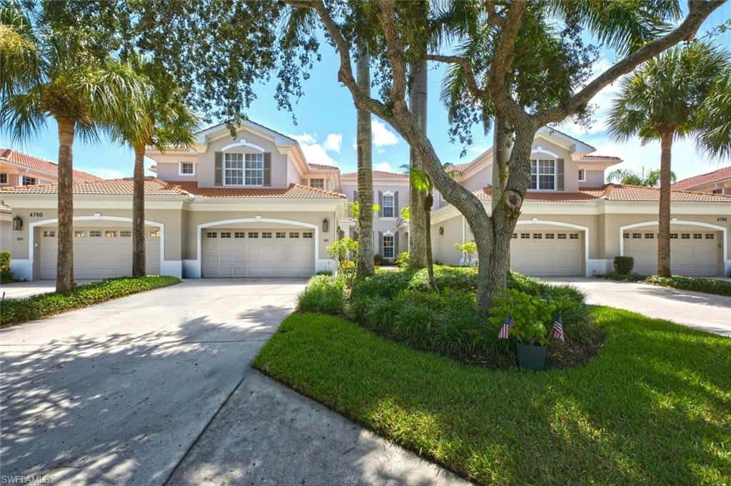 4780 Shinnecock Hills Ct #101, Naples, photo 30