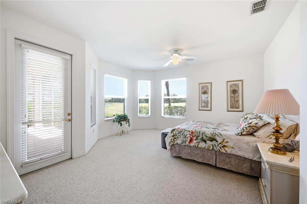 4780 Shinnecock Hills Ct #101, Naples, photo 14