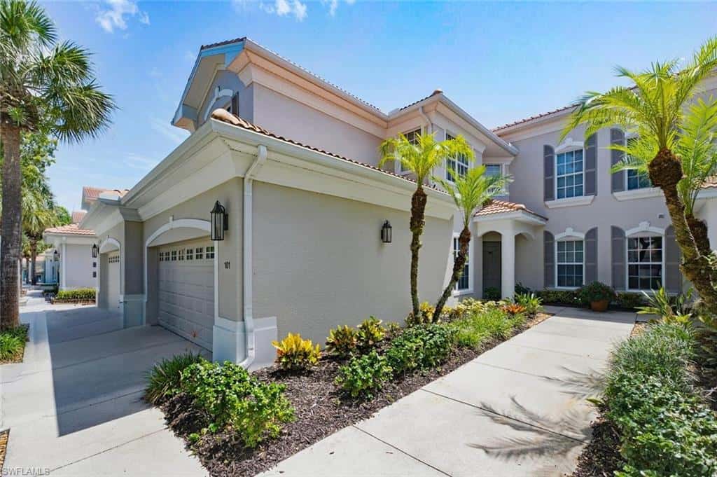 4780 Shinnecock Hills Ct #101, Naples, photo 31