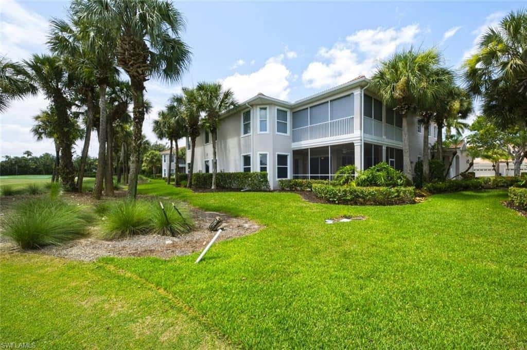 4780 Shinnecock Hills Ct #101, Naples, photo 29