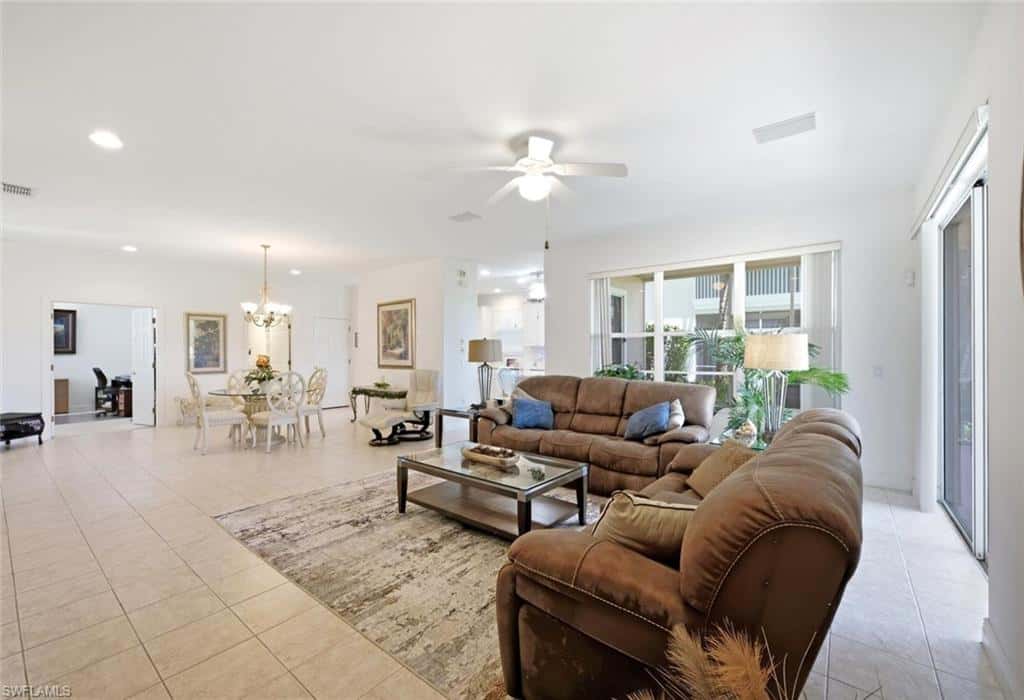 4780 Shinnecock Hills Ct #101, Naples, photo 4