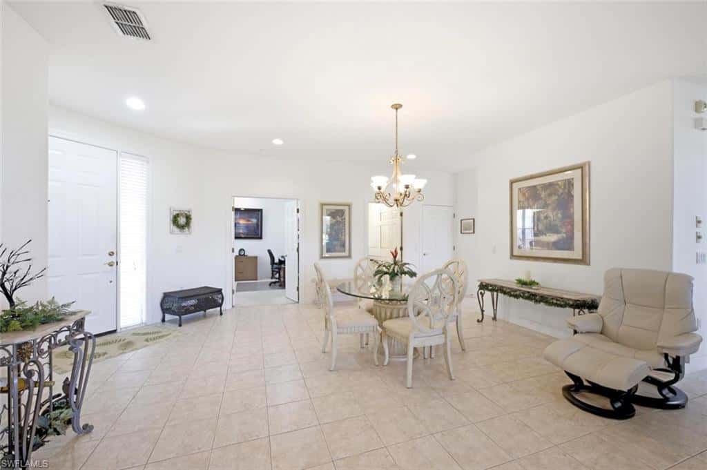 4780 Shinnecock Hills Ct #101, Naples, photo 8