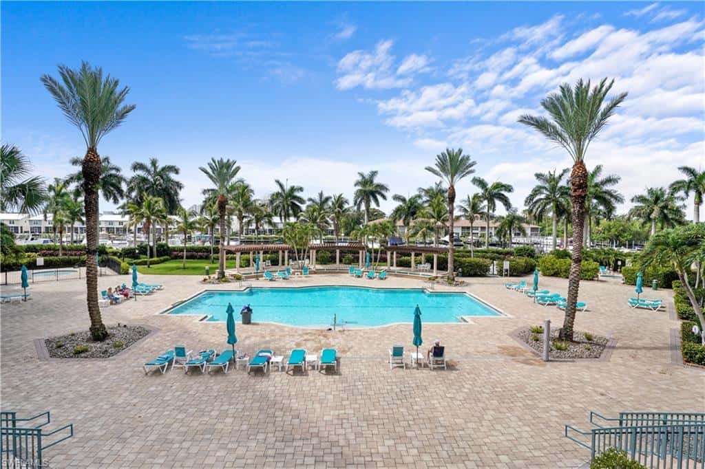 3414 Hancock Bridge Pkwy #1008, North Fort Myers, photo 27