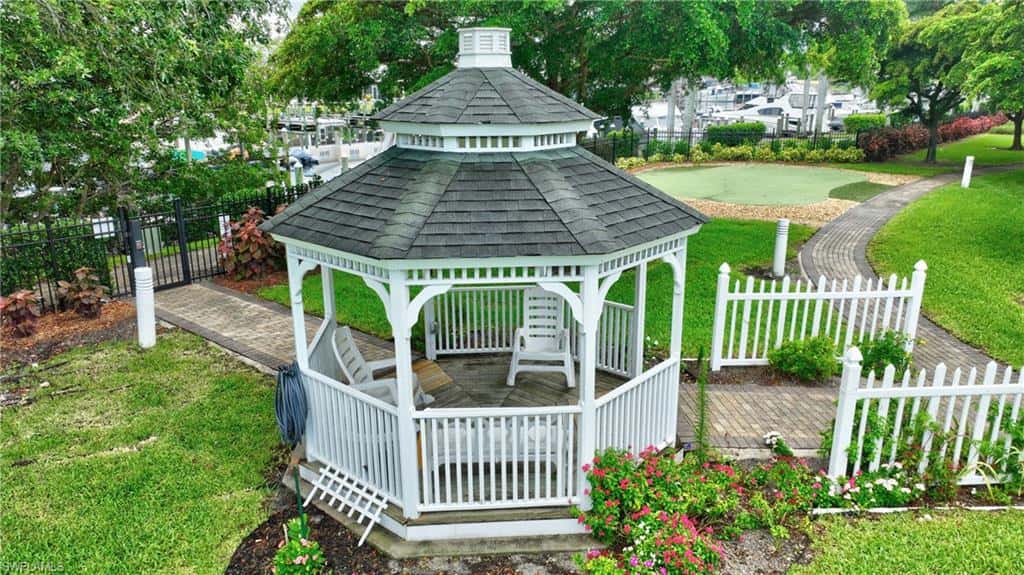3414 Hancock Bridge Pkwy #1008, North Fort Myers, photo 42