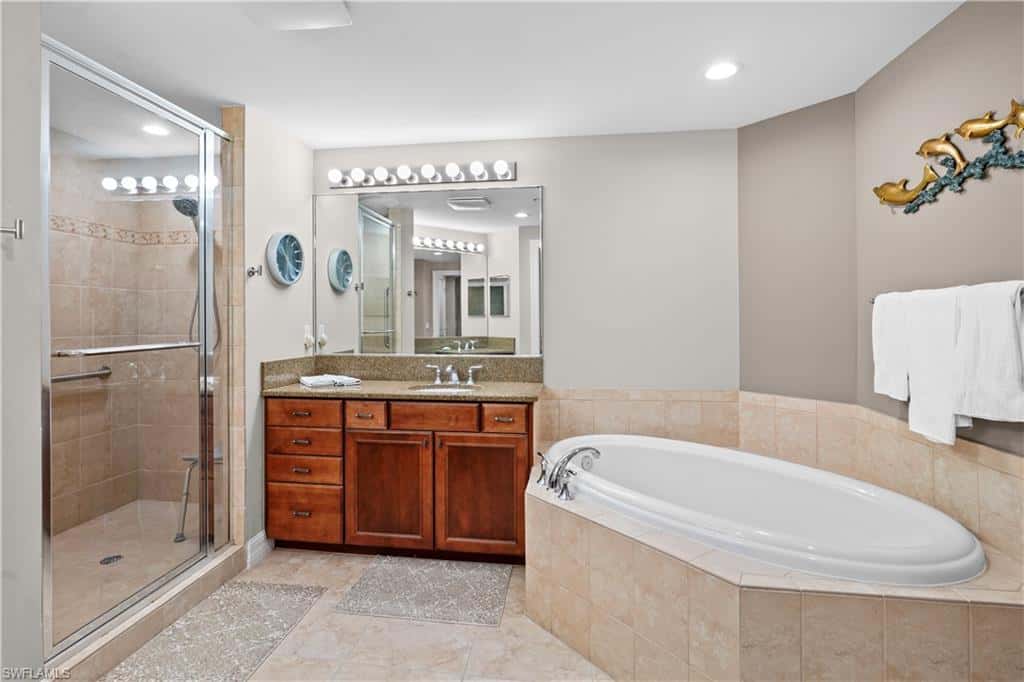 3414 Hancock Bridge Pkwy #1008, North Fort Myers, photo 17