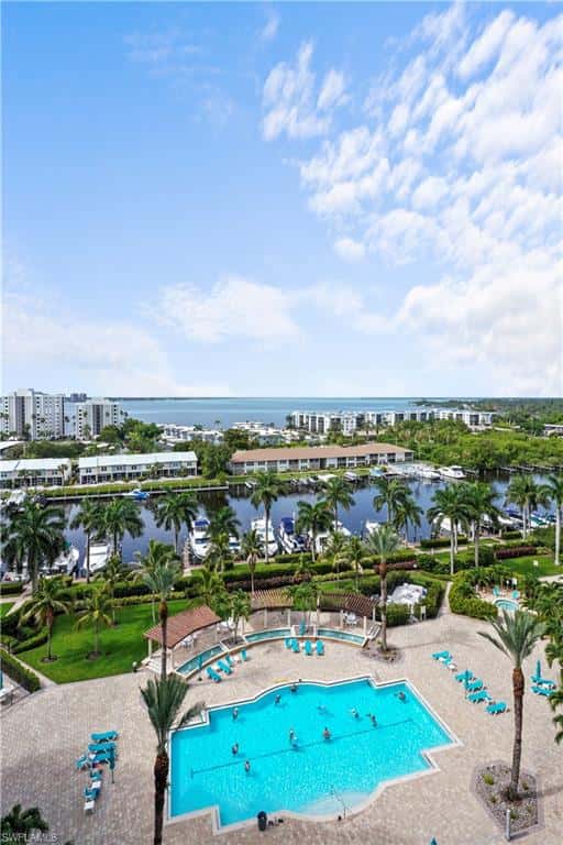 3414 Hancock Bridge Pkwy #1008, North Fort Myers, photo 28