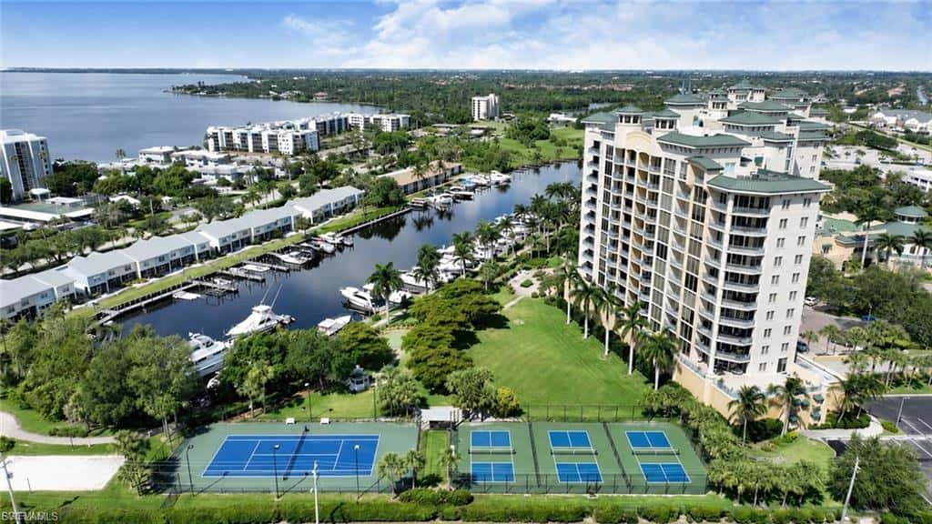 3414 Hancock Bridge Pkwy #1008, North Fort Myers, photo 41