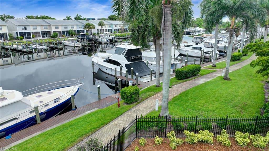 3414 Hancock Bridge Pkwy #1008, North Fort Myers, photo 44