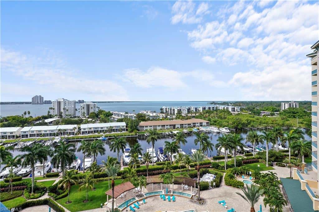 3414 Hancock Bridge Pkwy #1008, North Fort Myers, photo 29