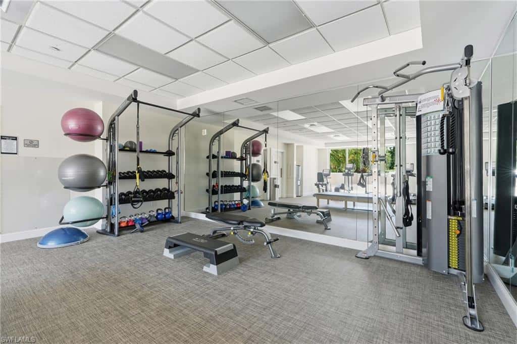 7225 Pelican Bay Blvd #302, Naples, photo 23