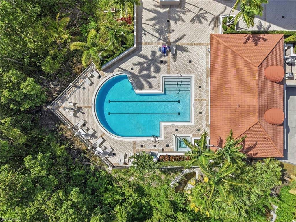7225 Pelican Bay Blvd #302, Naples, photo 26